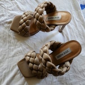 Steve Madden heels